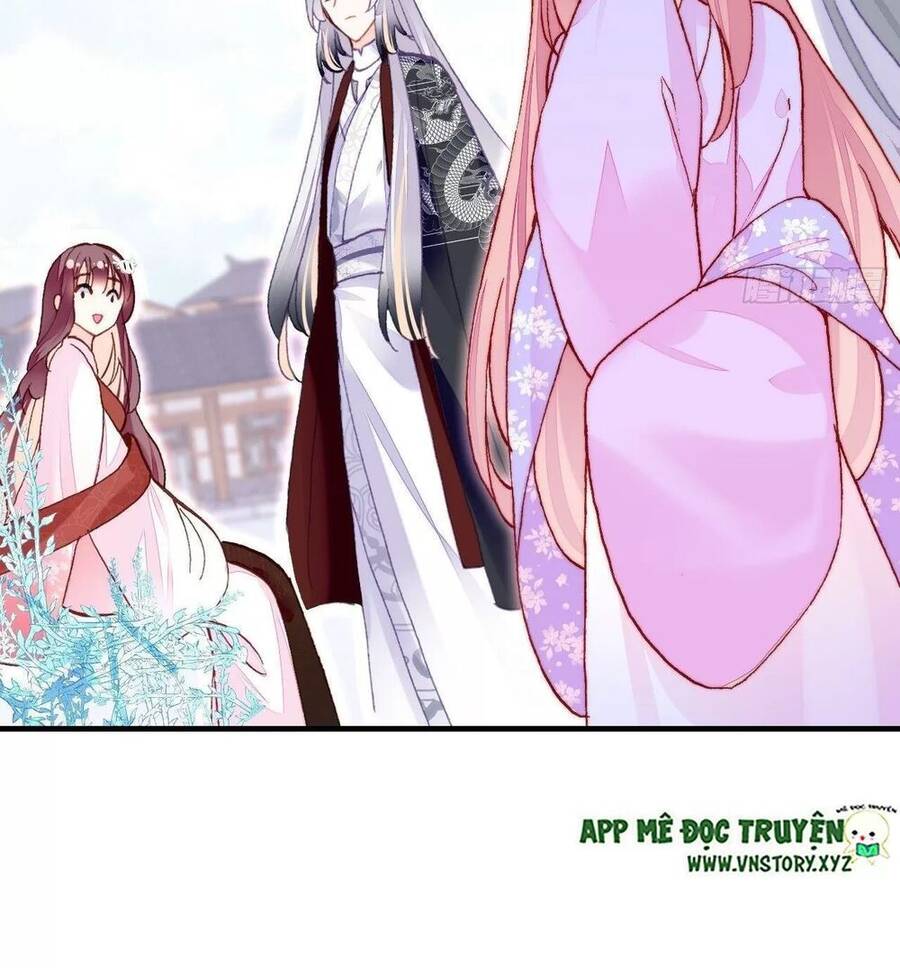 Lại Bị Bệnh Chiều Chuộng Quấn Lấy Chapter 50 - Trang 2