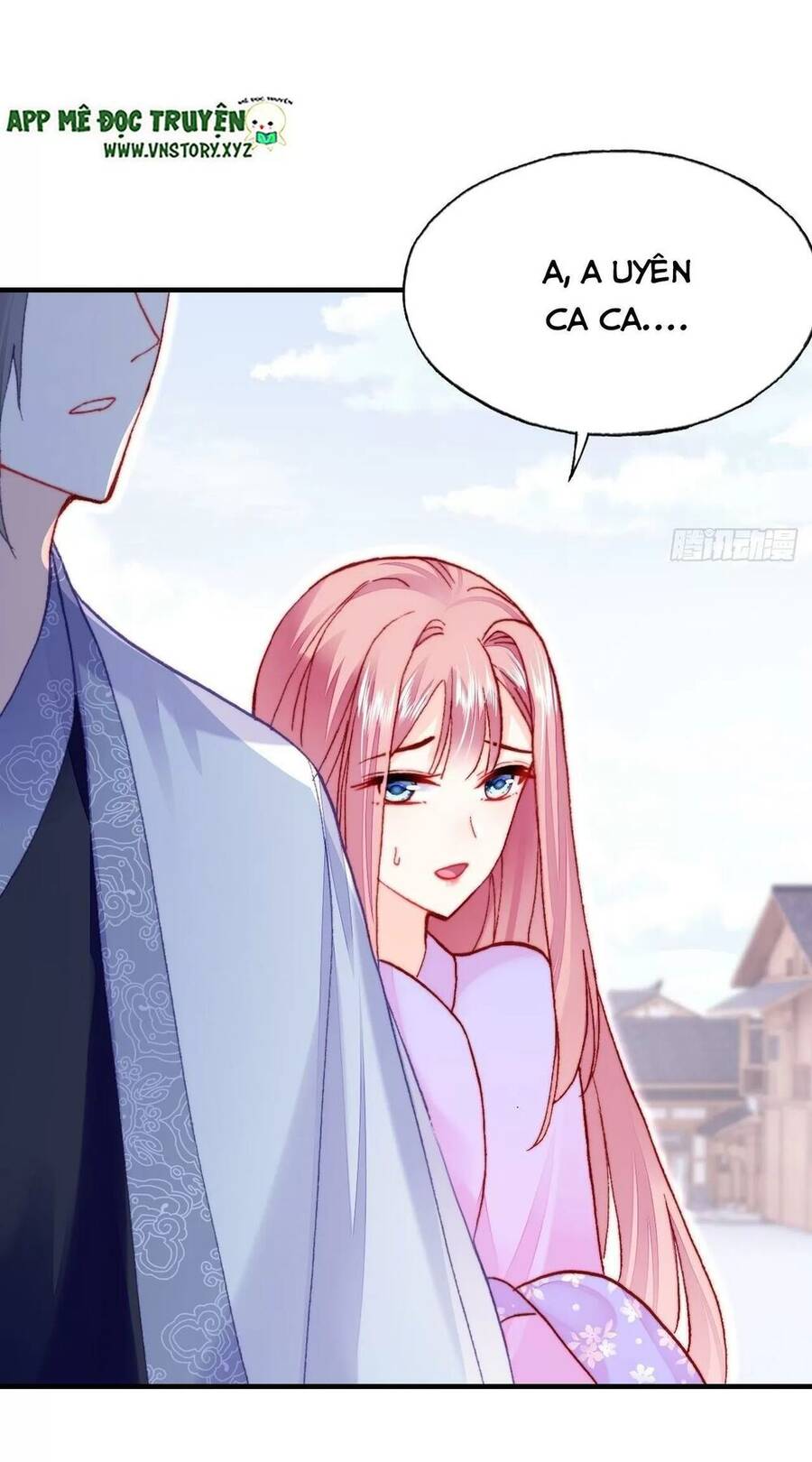 Lại Bị Bệnh Chiều Chuộng Quấn Lấy Chapter 50 - Trang 2