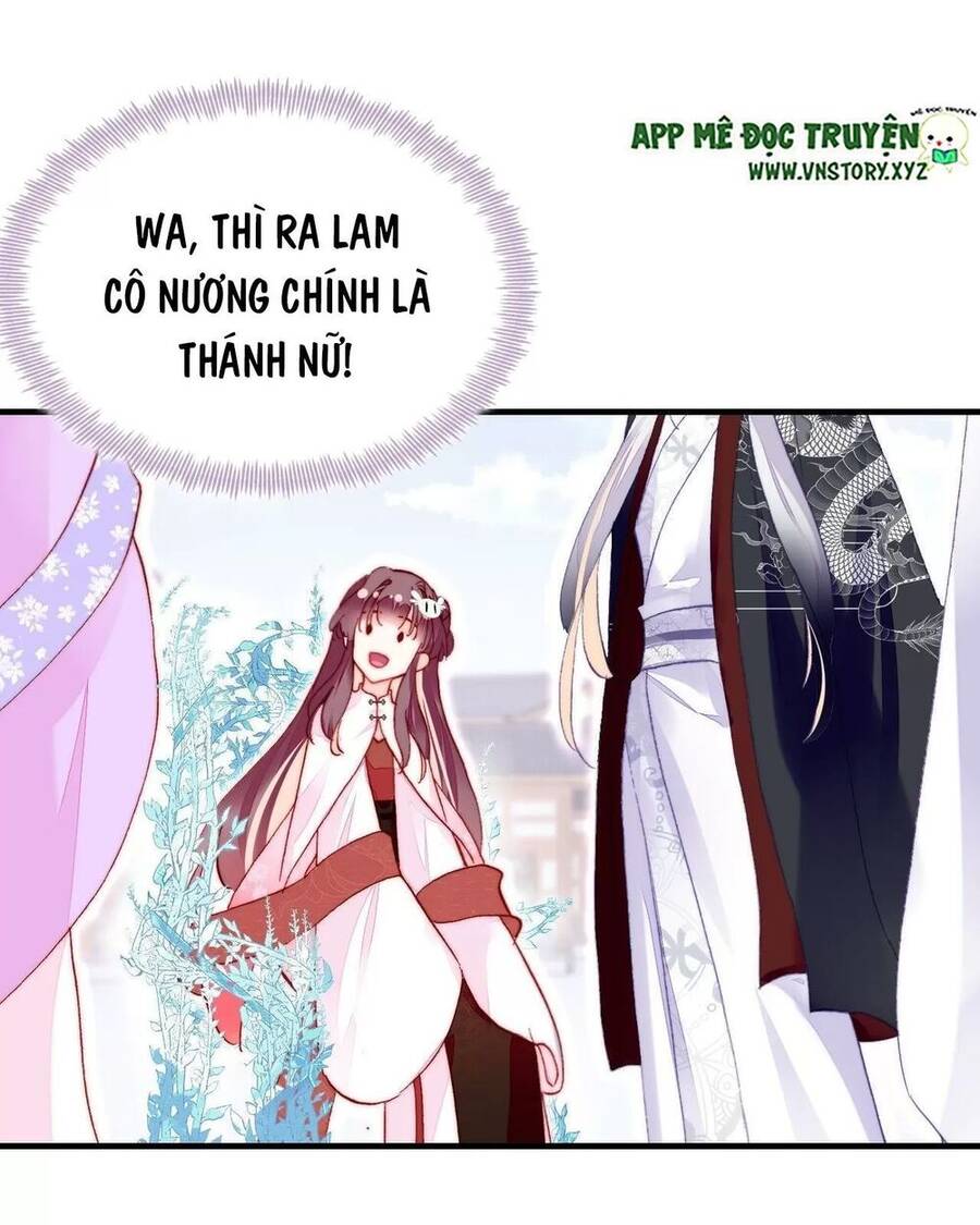 Lại Bị Bệnh Chiều Chuộng Quấn Lấy Chapter 50 - Trang 2
