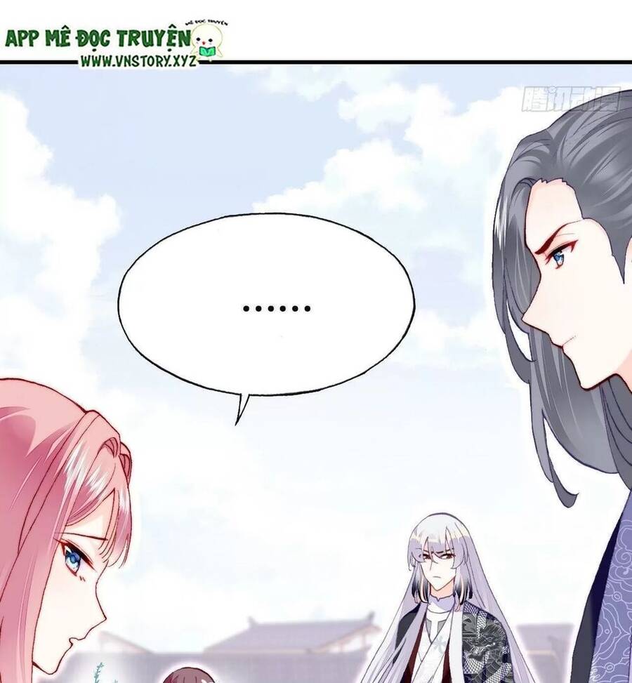 Lại Bị Bệnh Chiều Chuộng Quấn Lấy Chapter 50 - Trang 2