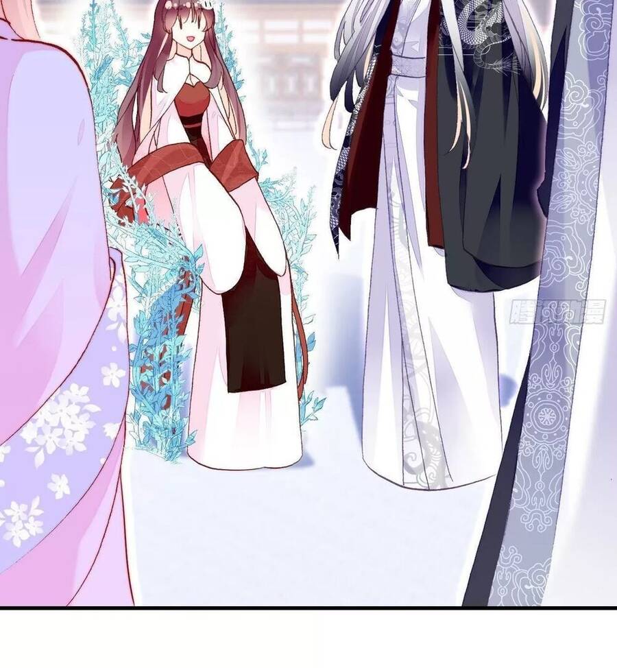 Lại Bị Bệnh Chiều Chuộng Quấn Lấy Chapter 50 - Trang 2