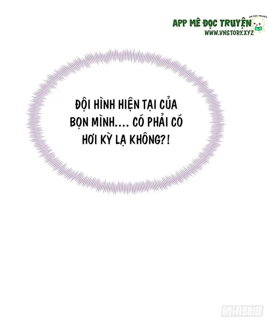 Lại Bị Bệnh Chiều Chuộng Quấn Lấy Chapter 50 - Trang 2