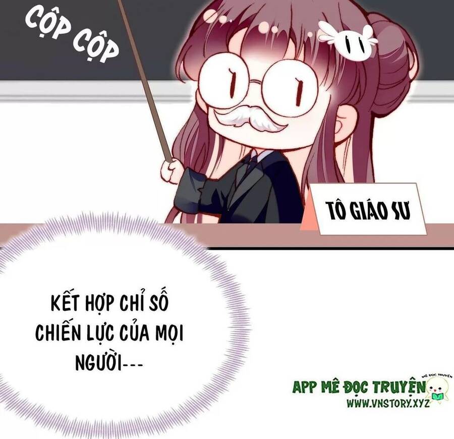 Lại Bị Bệnh Chiều Chuộng Quấn Lấy Chapter 51 - Trang 2