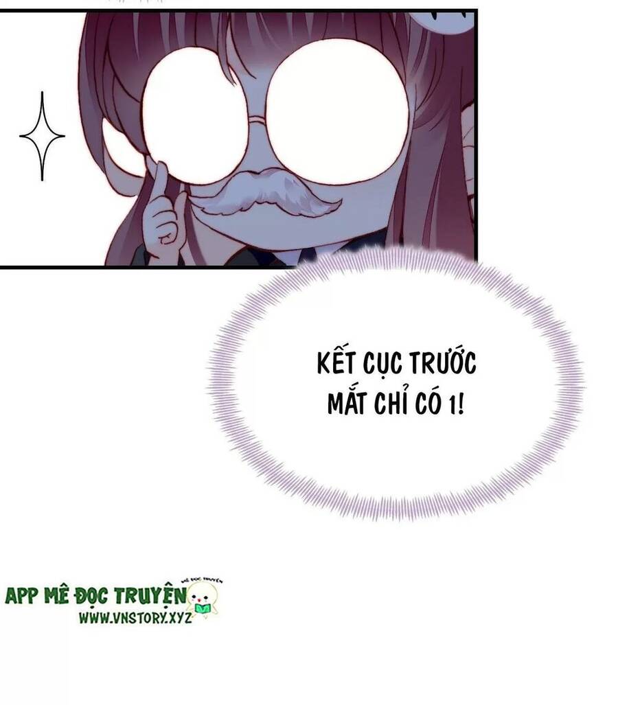 Lại Bị Bệnh Chiều Chuộng Quấn Lấy Chapter 51 - Trang 2