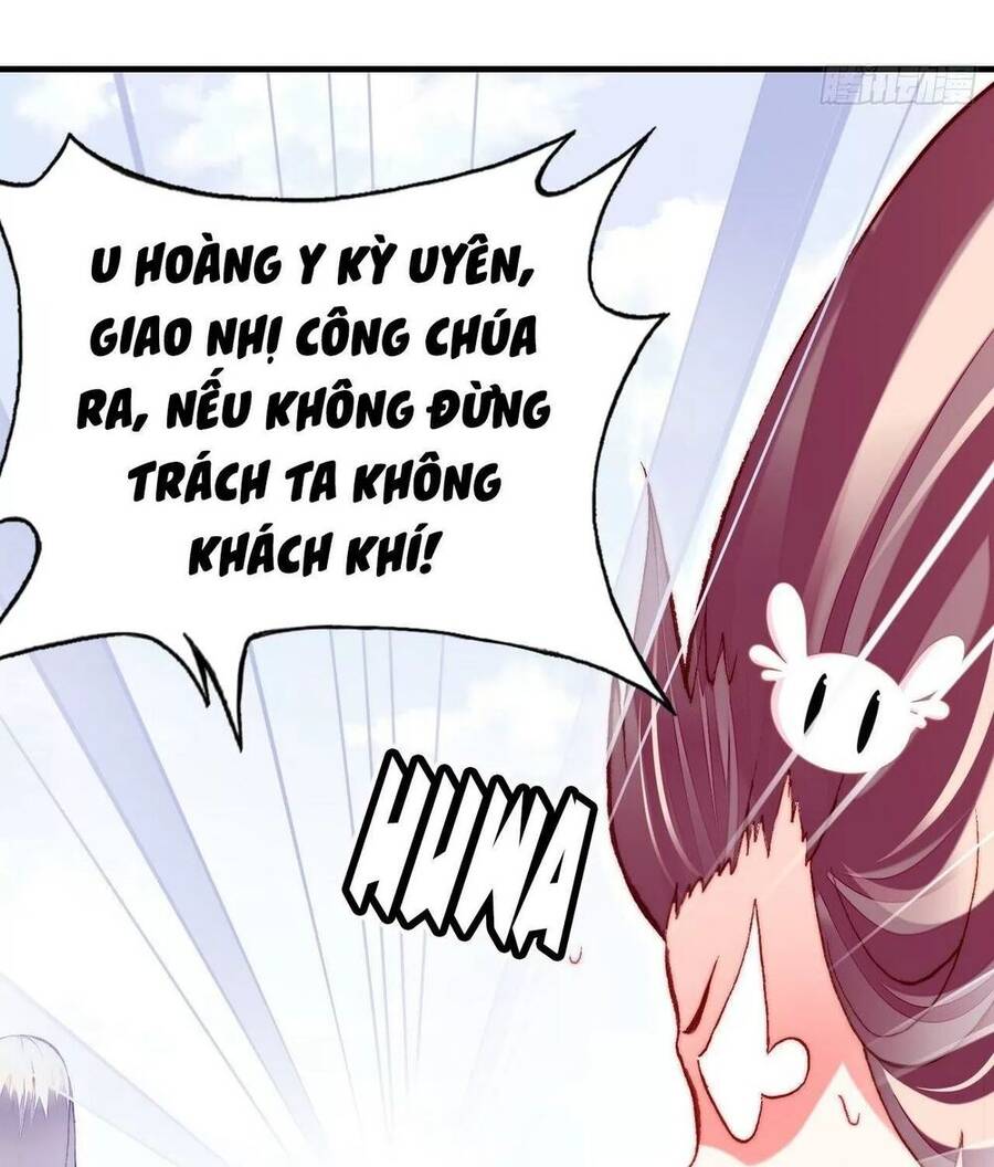 Lại Bị Bệnh Chiều Chuộng Quấn Lấy Chapter 51 - Trang 2