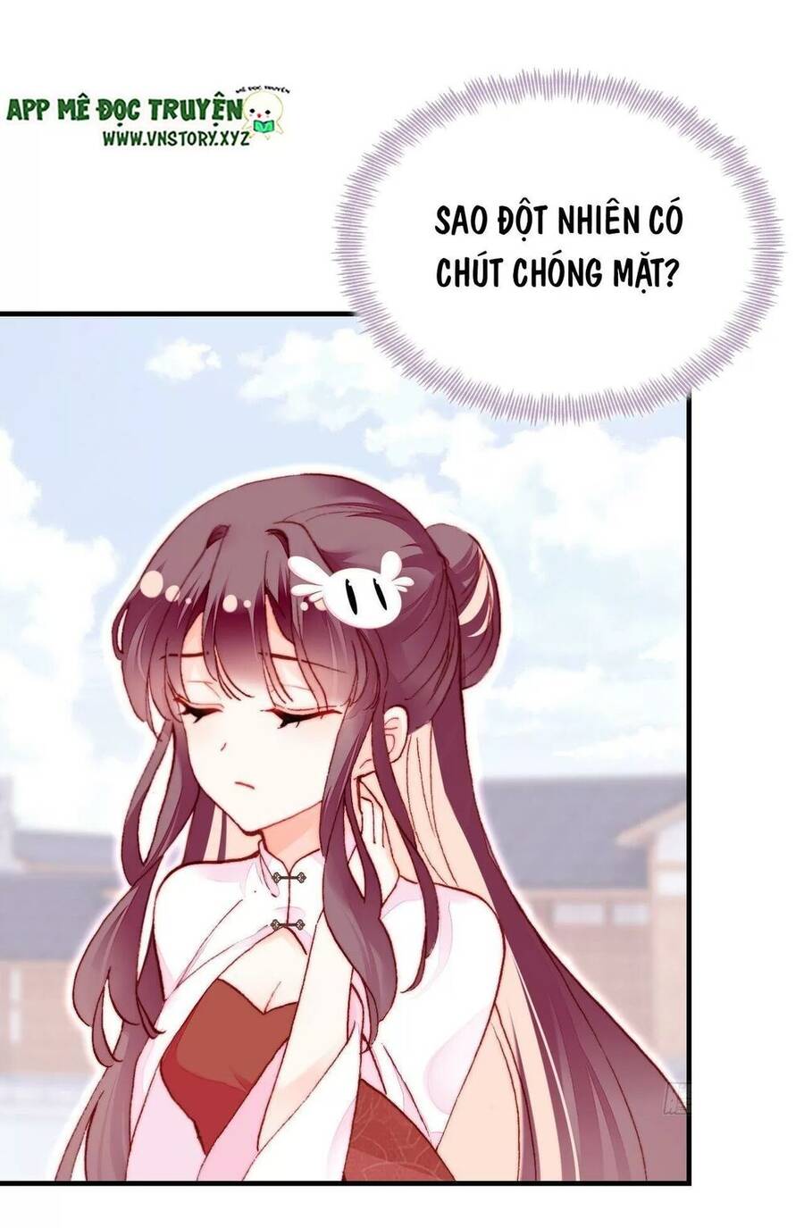 Lại Bị Bệnh Chiều Chuộng Quấn Lấy Chapter 51 - Trang 2