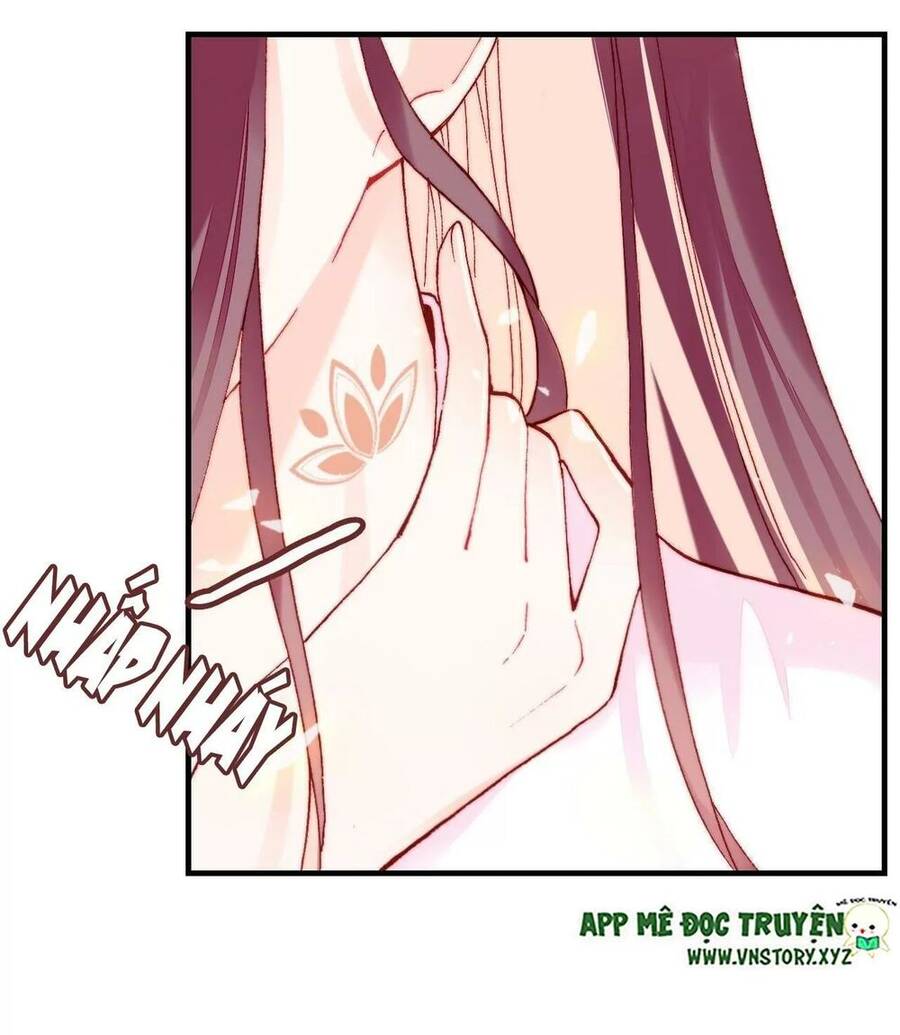 Lại Bị Bệnh Chiều Chuộng Quấn Lấy Chapter 51 - Trang 2