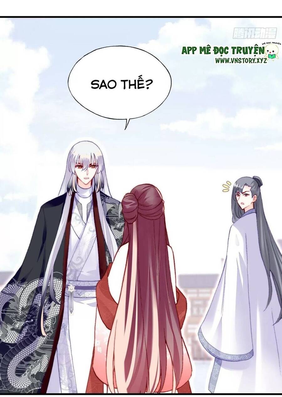 Lại Bị Bệnh Chiều Chuộng Quấn Lấy Chapter 51 - Trang 2