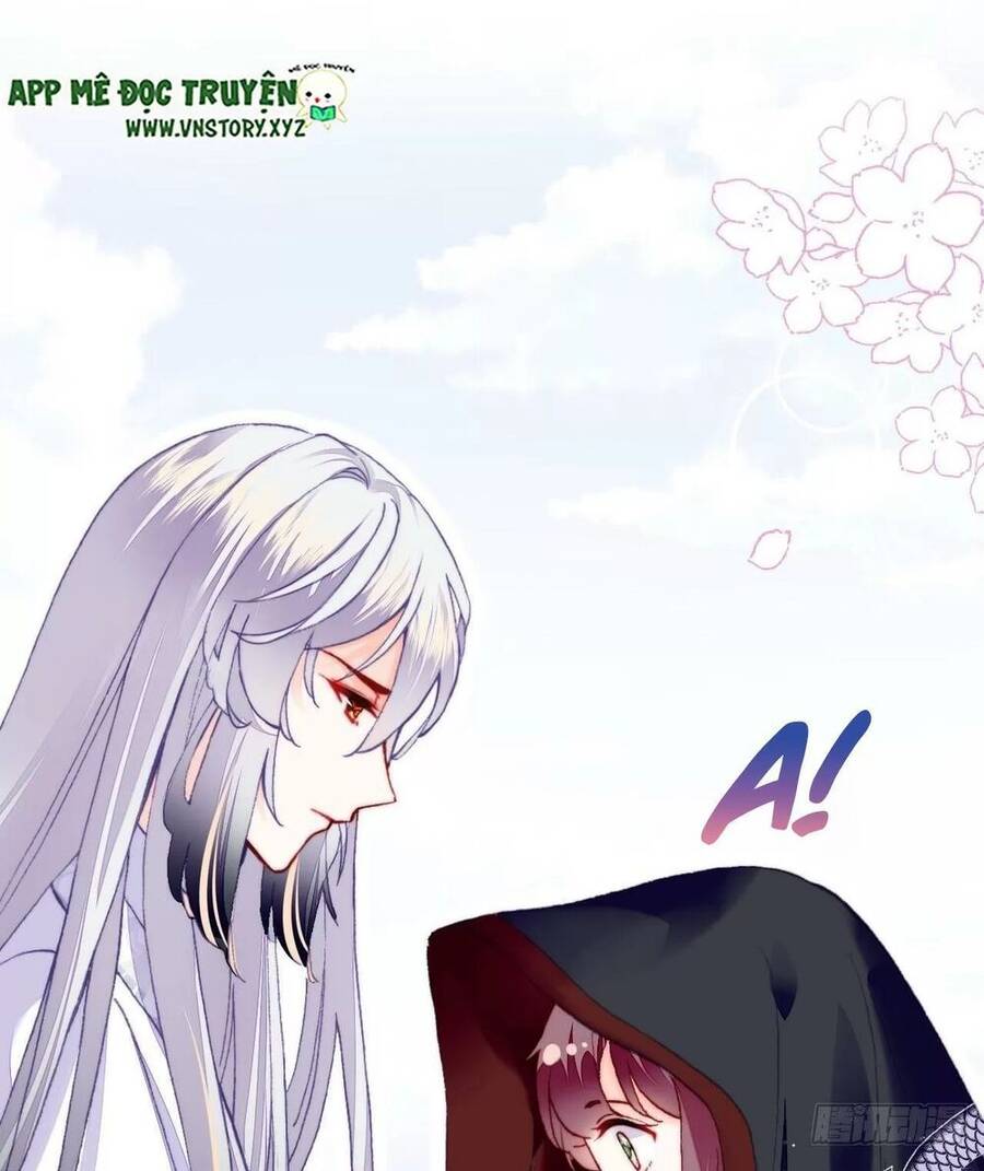 Lại Bị Bệnh Chiều Chuộng Quấn Lấy Chapter 51 - Trang 2