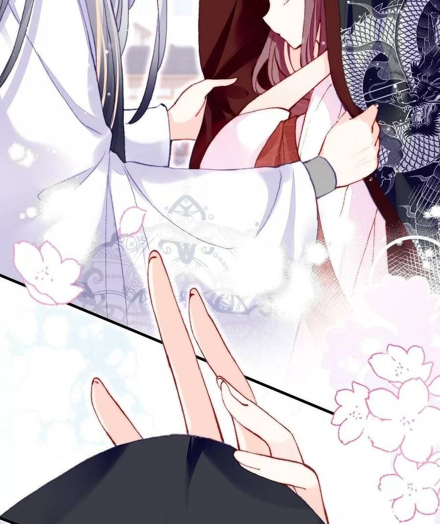 Lại Bị Bệnh Chiều Chuộng Quấn Lấy Chapter 51 - Trang 2