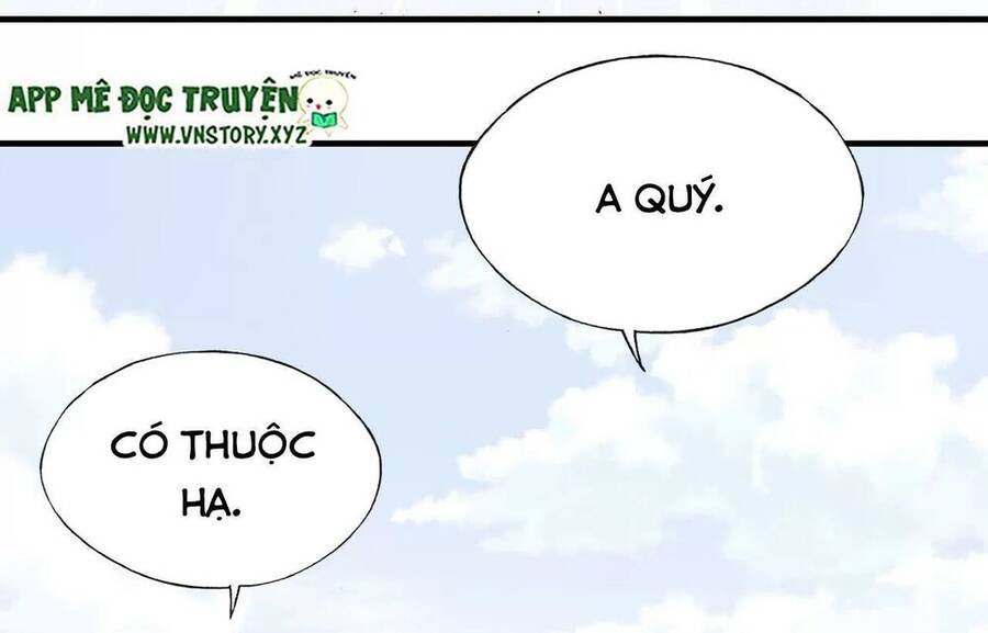 Lại Bị Bệnh Chiều Chuộng Quấn Lấy Chapter 51 - Trang 2