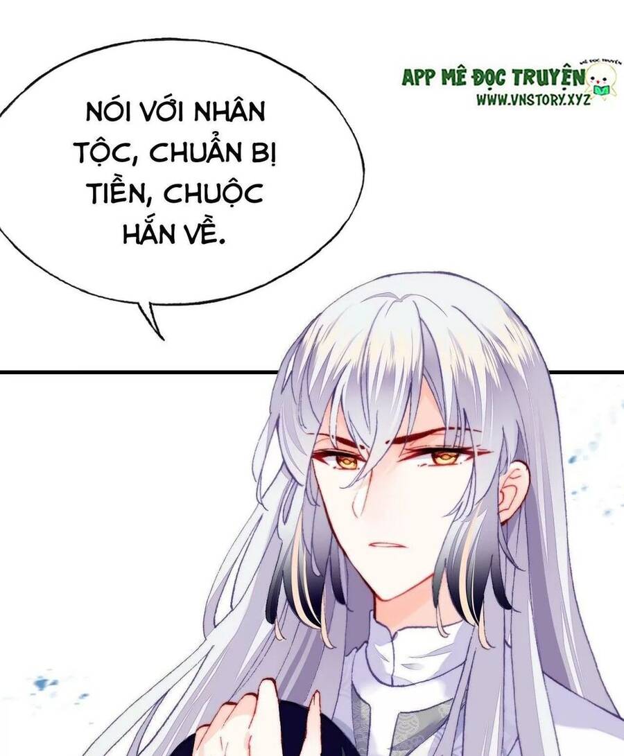Lại Bị Bệnh Chiều Chuộng Quấn Lấy Chapter 51 - Trang 2