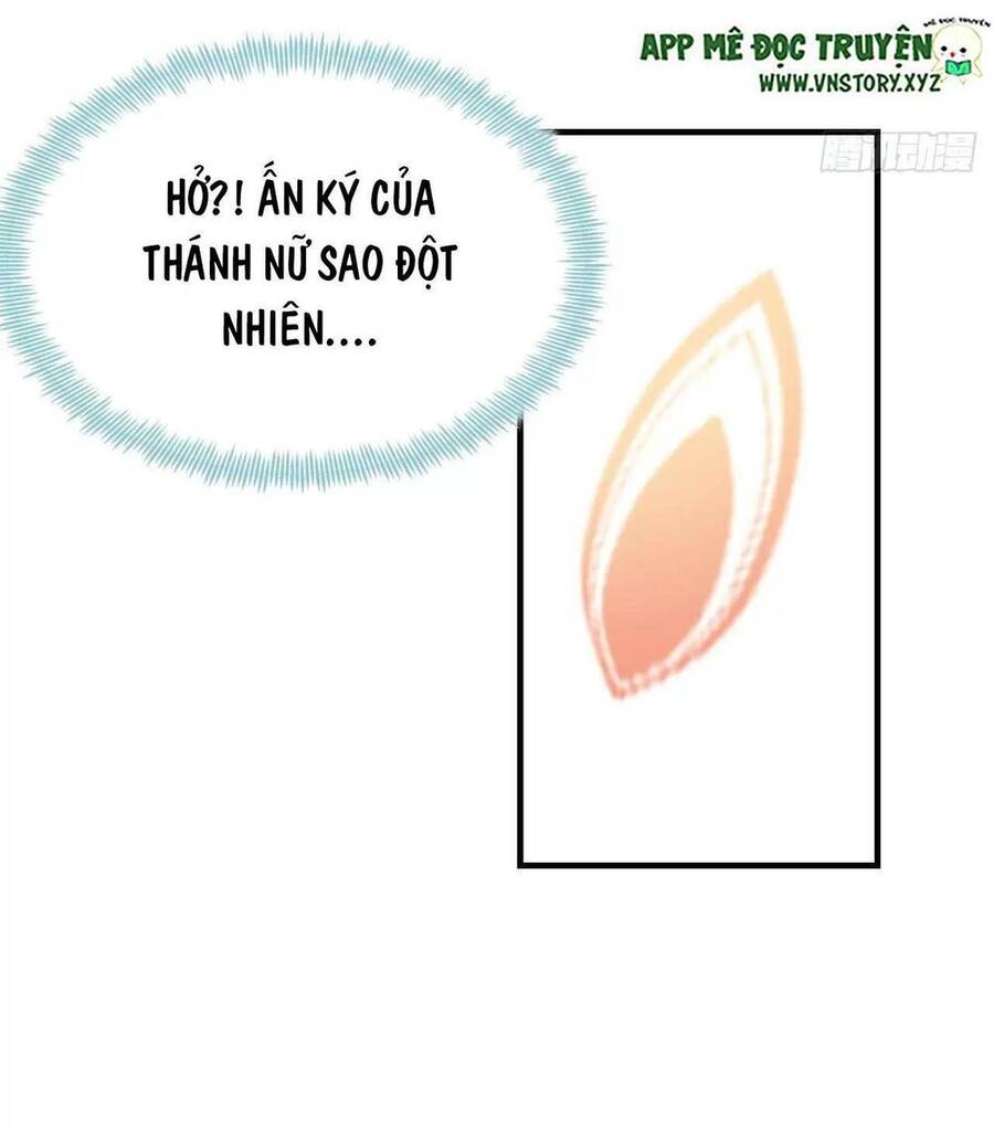 Lại Bị Bệnh Chiều Chuộng Quấn Lấy Chapter 51 - Trang 2