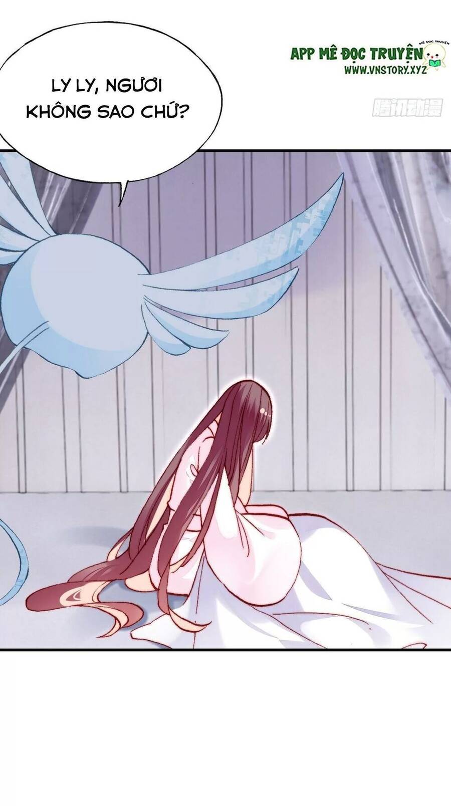 Lại Bị Bệnh Chiều Chuộng Quấn Lấy Chapter 51 - Trang 2