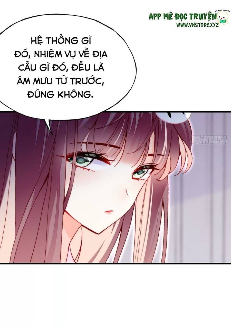 Lại Bị Bệnh Chiều Chuộng Quấn Lấy Chapter 51 - Trang 2