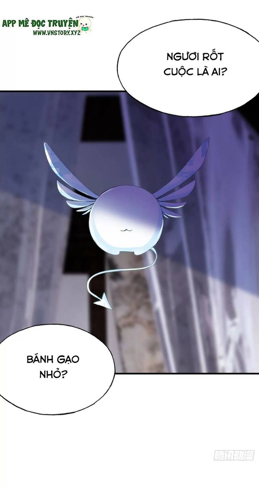 Lại Bị Bệnh Chiều Chuộng Quấn Lấy Chapter 51 - Trang 2