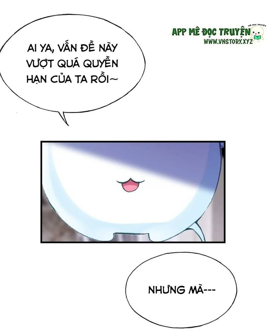 Lại Bị Bệnh Chiều Chuộng Quấn Lấy Chapter 51 - Trang 2