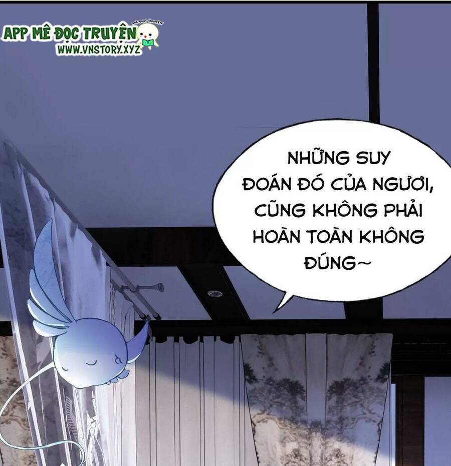 Lại Bị Bệnh Chiều Chuộng Quấn Lấy Chapter 51 - Trang 2