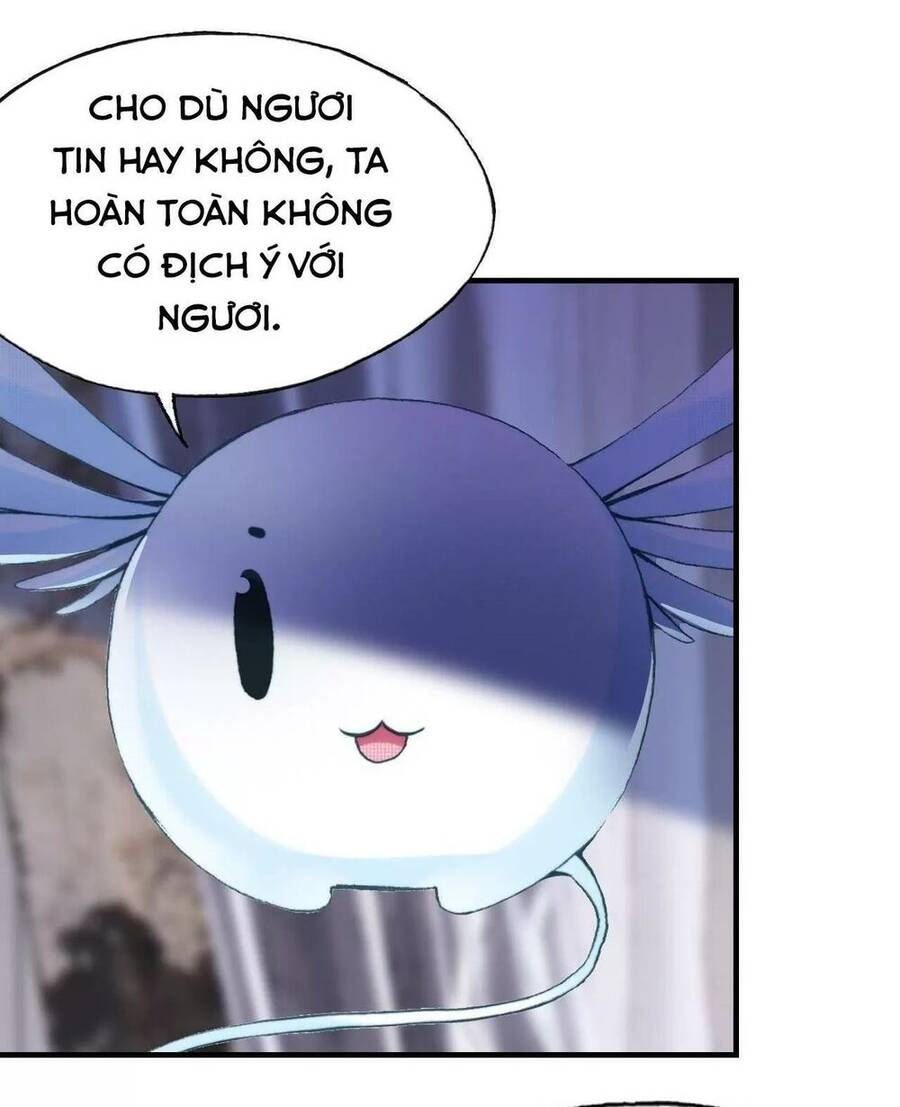 Lại Bị Bệnh Chiều Chuộng Quấn Lấy Chapter 51 - Trang 2