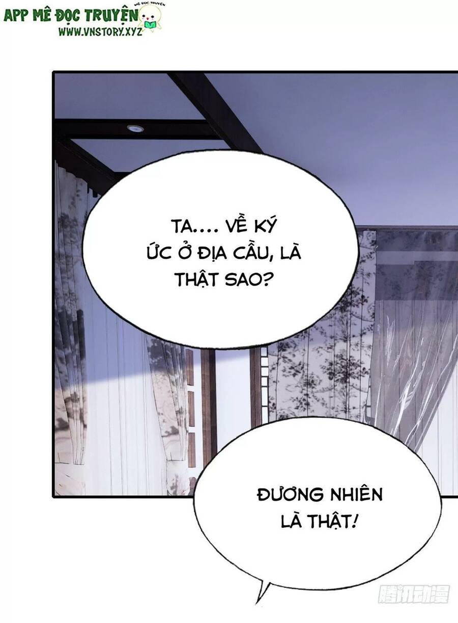 Lại Bị Bệnh Chiều Chuộng Quấn Lấy Chapter 51 - Trang 2