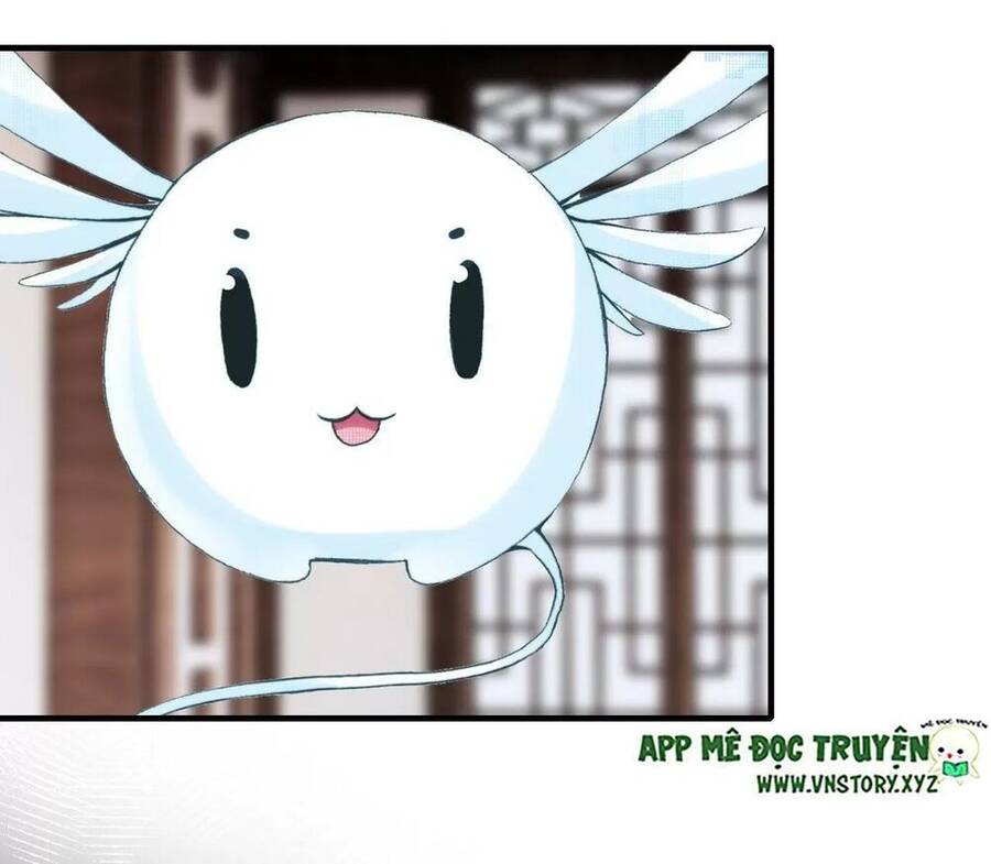 Lại Bị Bệnh Chiều Chuộng Quấn Lấy Chapter 51 - Trang 2