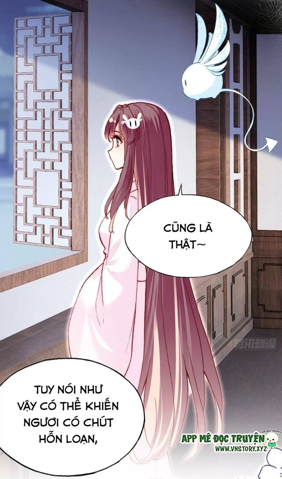 Lại Bị Bệnh Chiều Chuộng Quấn Lấy Chapter 51 - Trang 2