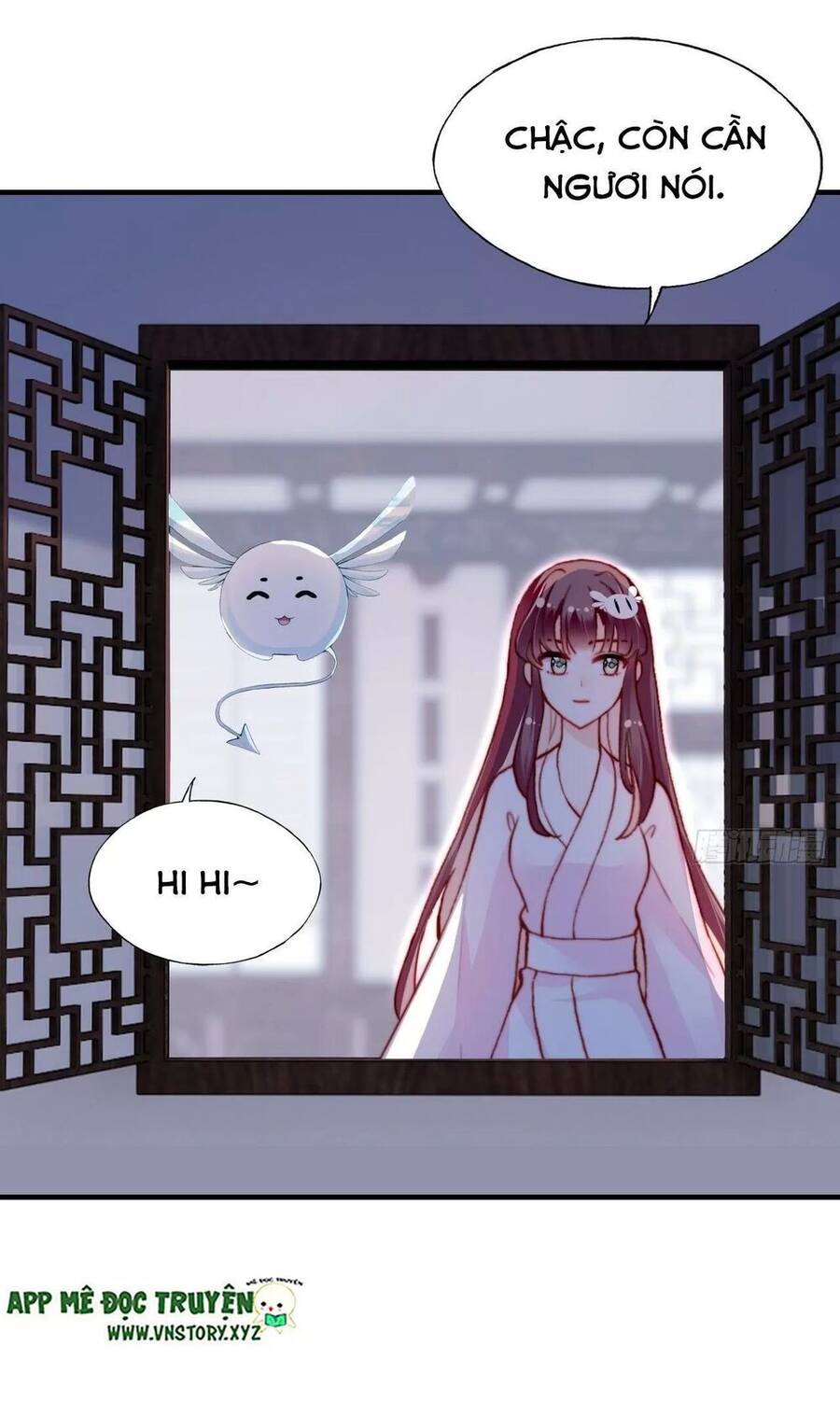 Lại Bị Bệnh Chiều Chuộng Quấn Lấy Chapter 51 - Trang 2