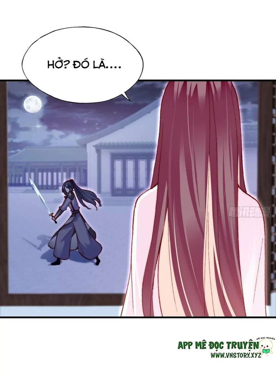 Lại Bị Bệnh Chiều Chuộng Quấn Lấy Chapter 51 - Trang 2