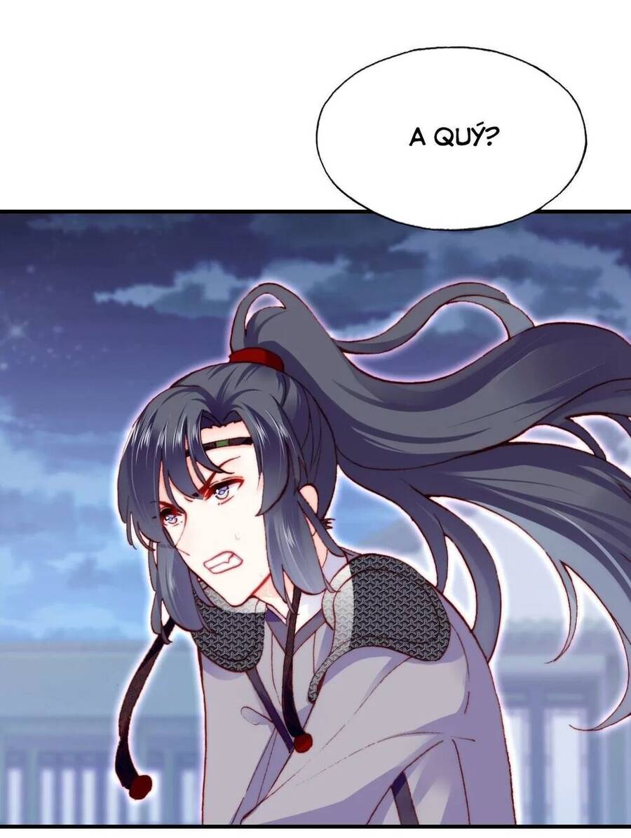 Lại Bị Bệnh Chiều Chuộng Quấn Lấy Chapter 51 - Trang 2