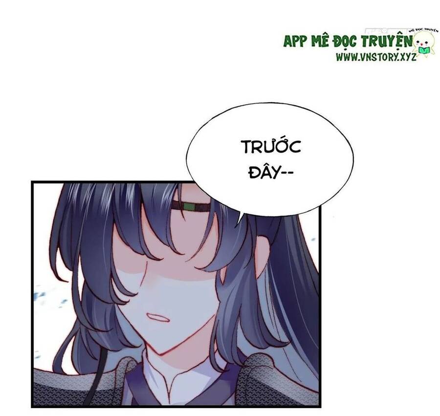 Lại Bị Bệnh Chiều Chuộng Quấn Lấy Chapter 51 - Trang 2