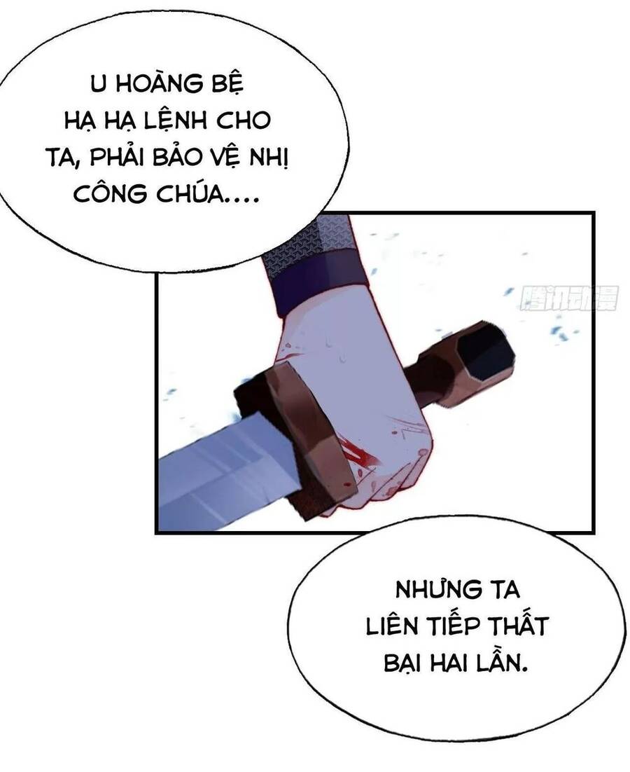 Lại Bị Bệnh Chiều Chuộng Quấn Lấy Chapter 51 - Trang 2