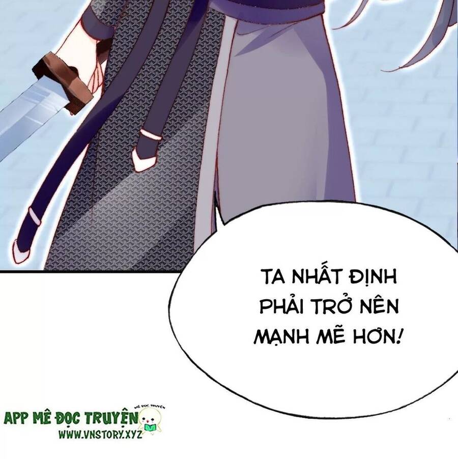 Lại Bị Bệnh Chiều Chuộng Quấn Lấy Chapter 51 - Trang 2