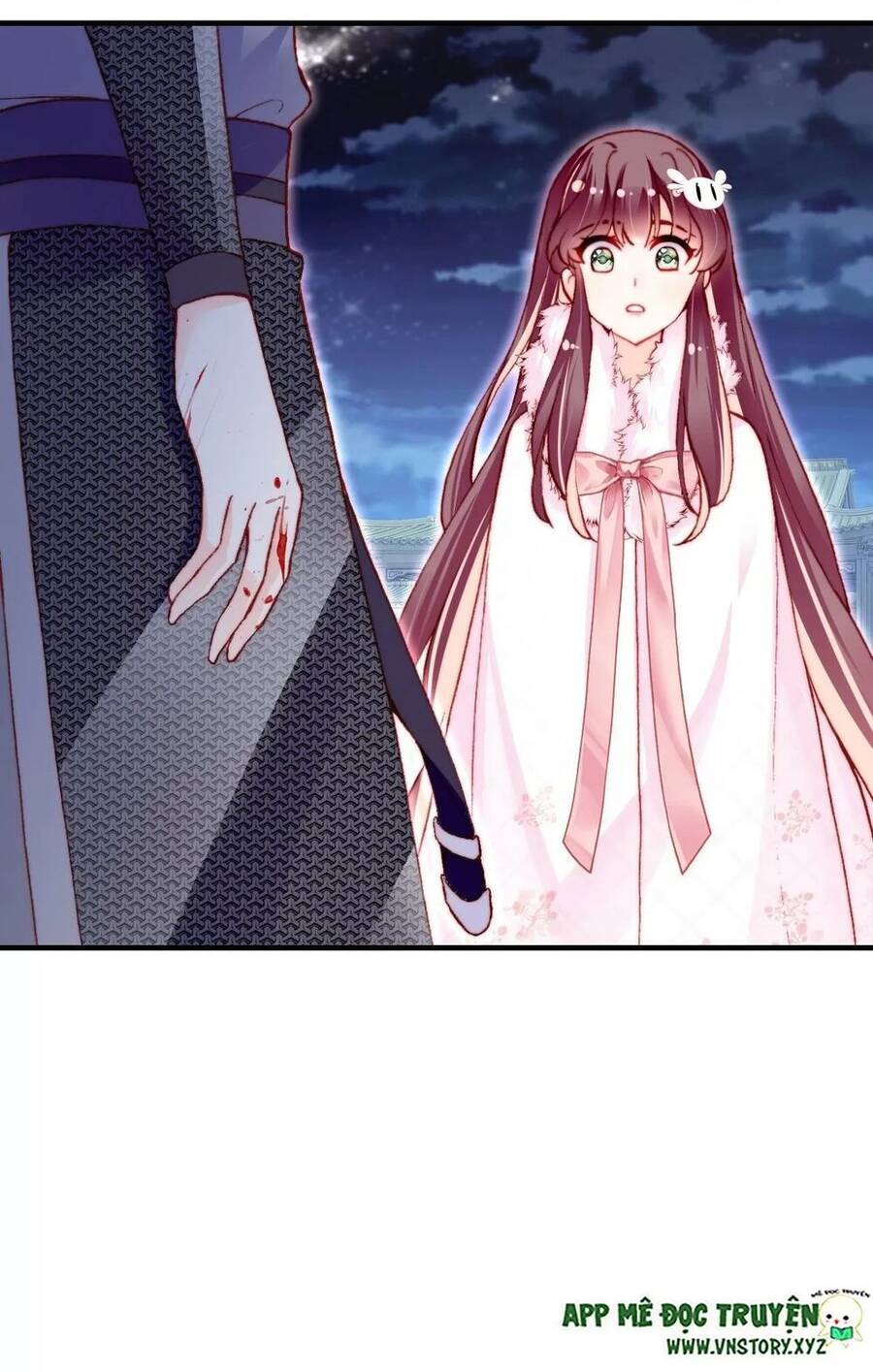 Lại Bị Bệnh Chiều Chuộng Quấn Lấy Chapter 51 - Trang 2