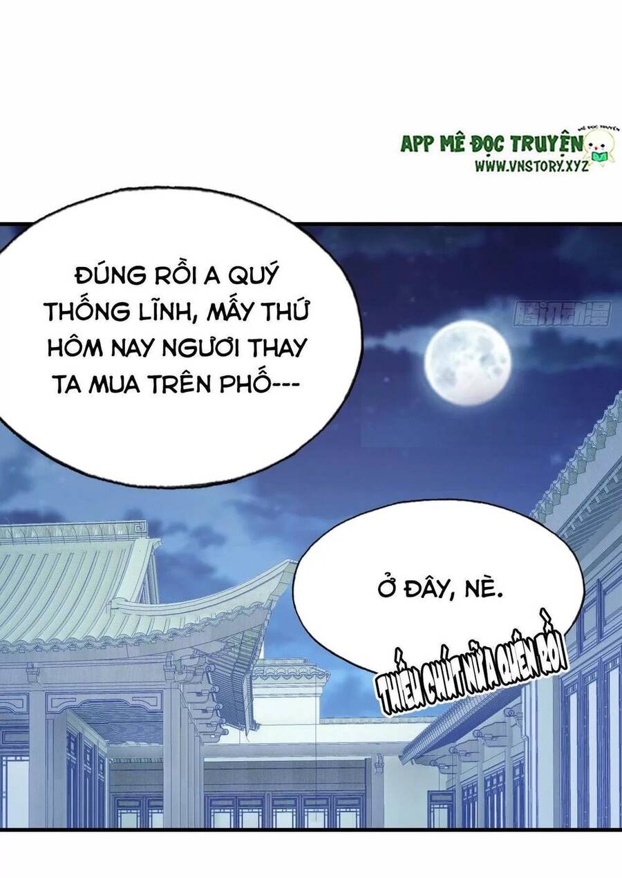 Lại Bị Bệnh Chiều Chuộng Quấn Lấy Chapter 52 - Trang 2