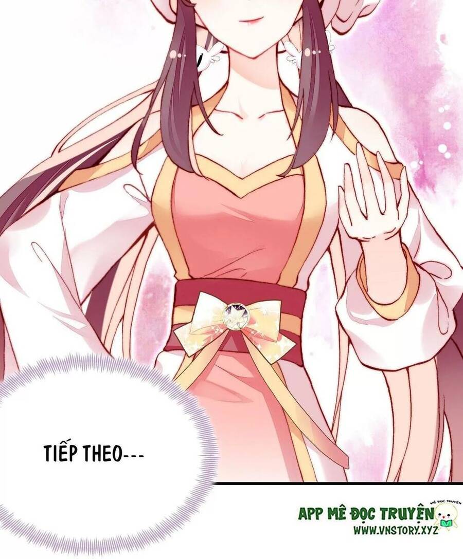 Lại Bị Bệnh Chiều Chuộng Quấn Lấy Chapter 52 - Trang 2