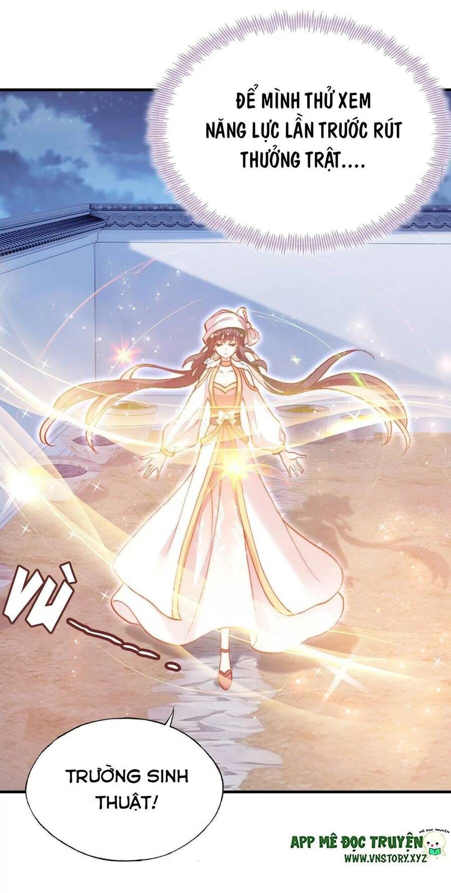 Lại Bị Bệnh Chiều Chuộng Quấn Lấy Chapter 52 - Trang 2