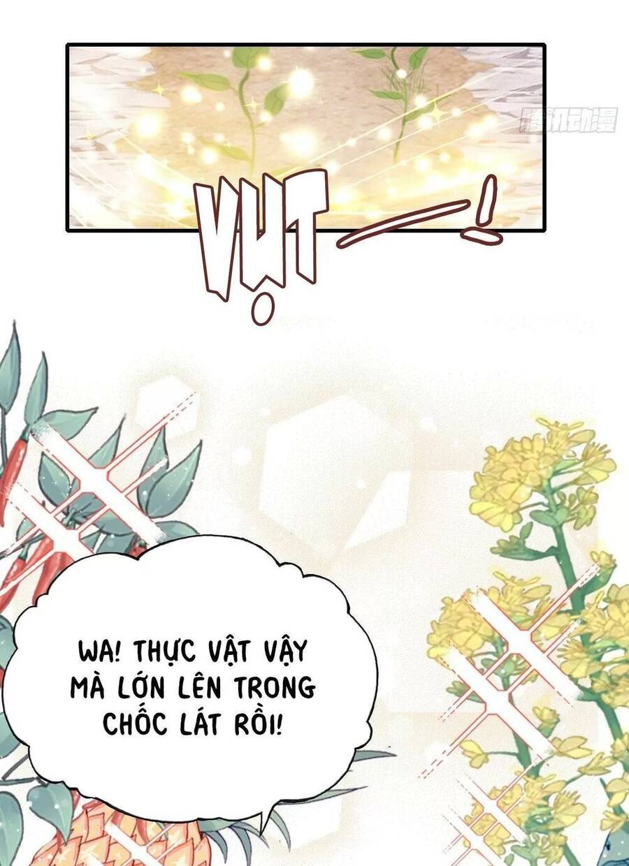 Lại Bị Bệnh Chiều Chuộng Quấn Lấy Chapter 52 - Trang 2