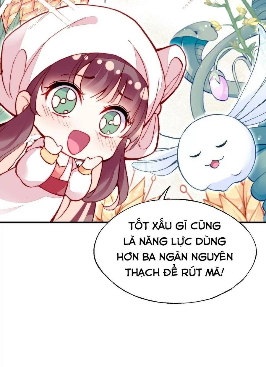 Lại Bị Bệnh Chiều Chuộng Quấn Lấy Chapter 52 - Trang 2