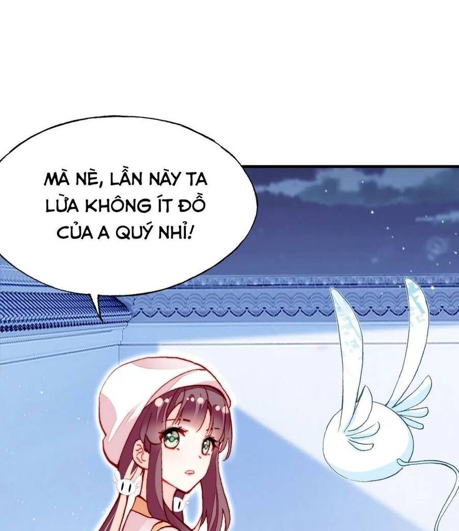 Lại Bị Bệnh Chiều Chuộng Quấn Lấy Chapter 52 - Trang 2