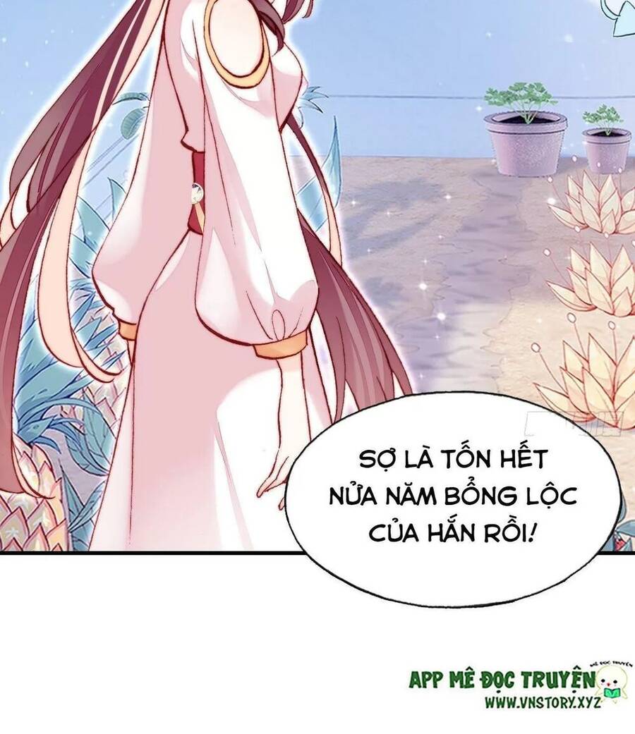 Lại Bị Bệnh Chiều Chuộng Quấn Lấy Chapter 52 - Trang 2