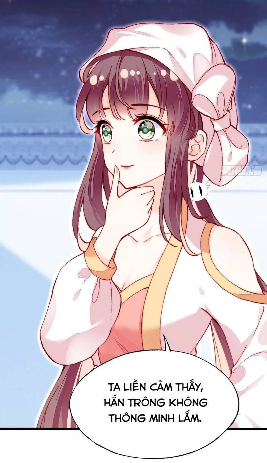 Lại Bị Bệnh Chiều Chuộng Quấn Lấy Chapter 52 - Trang 2