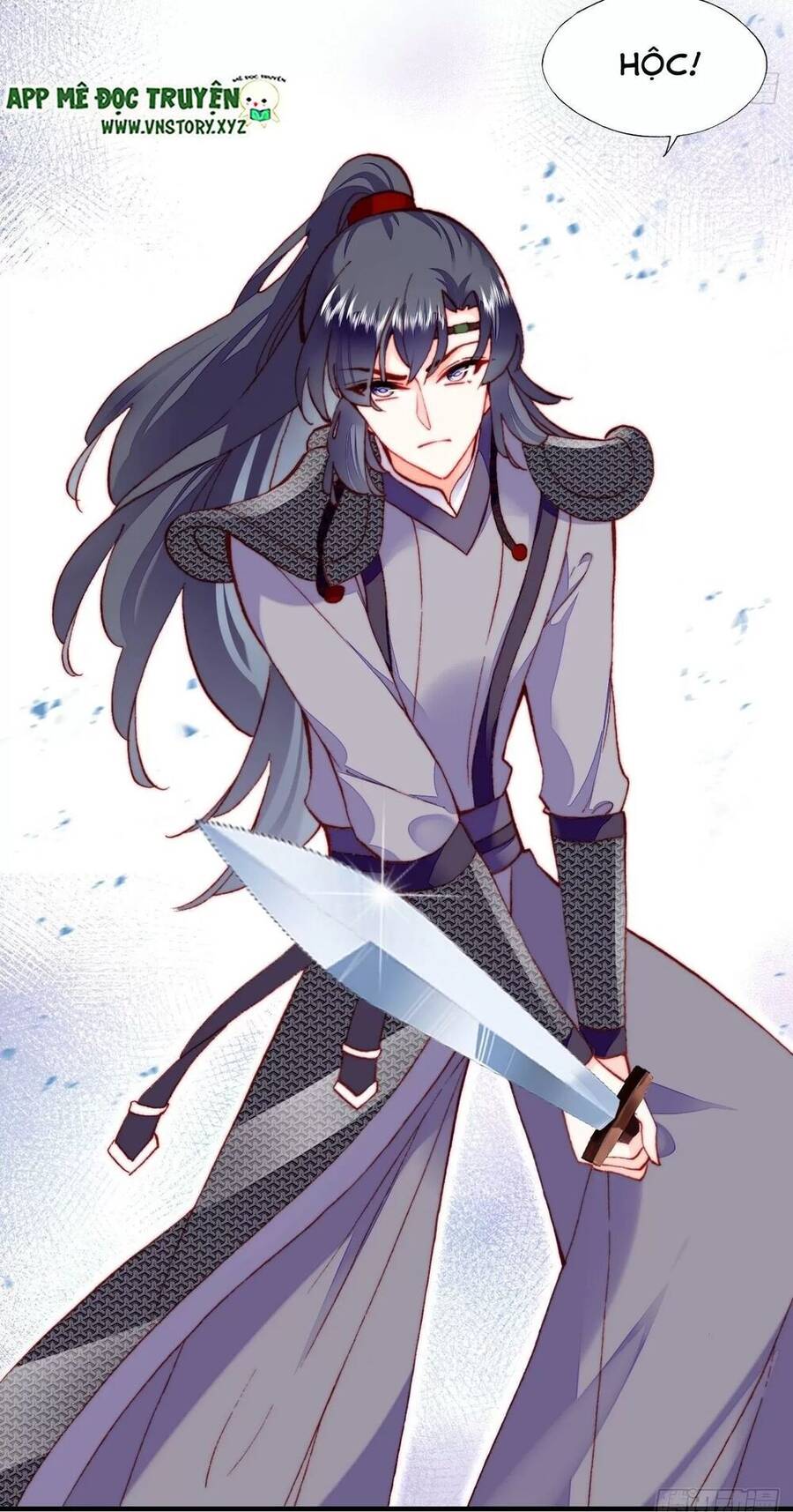 Lại Bị Bệnh Chiều Chuộng Quấn Lấy Chapter 52 - Trang 2