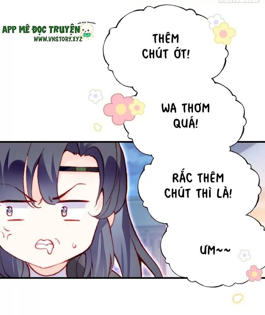 Lại Bị Bệnh Chiều Chuộng Quấn Lấy Chapter 52 - Trang 2