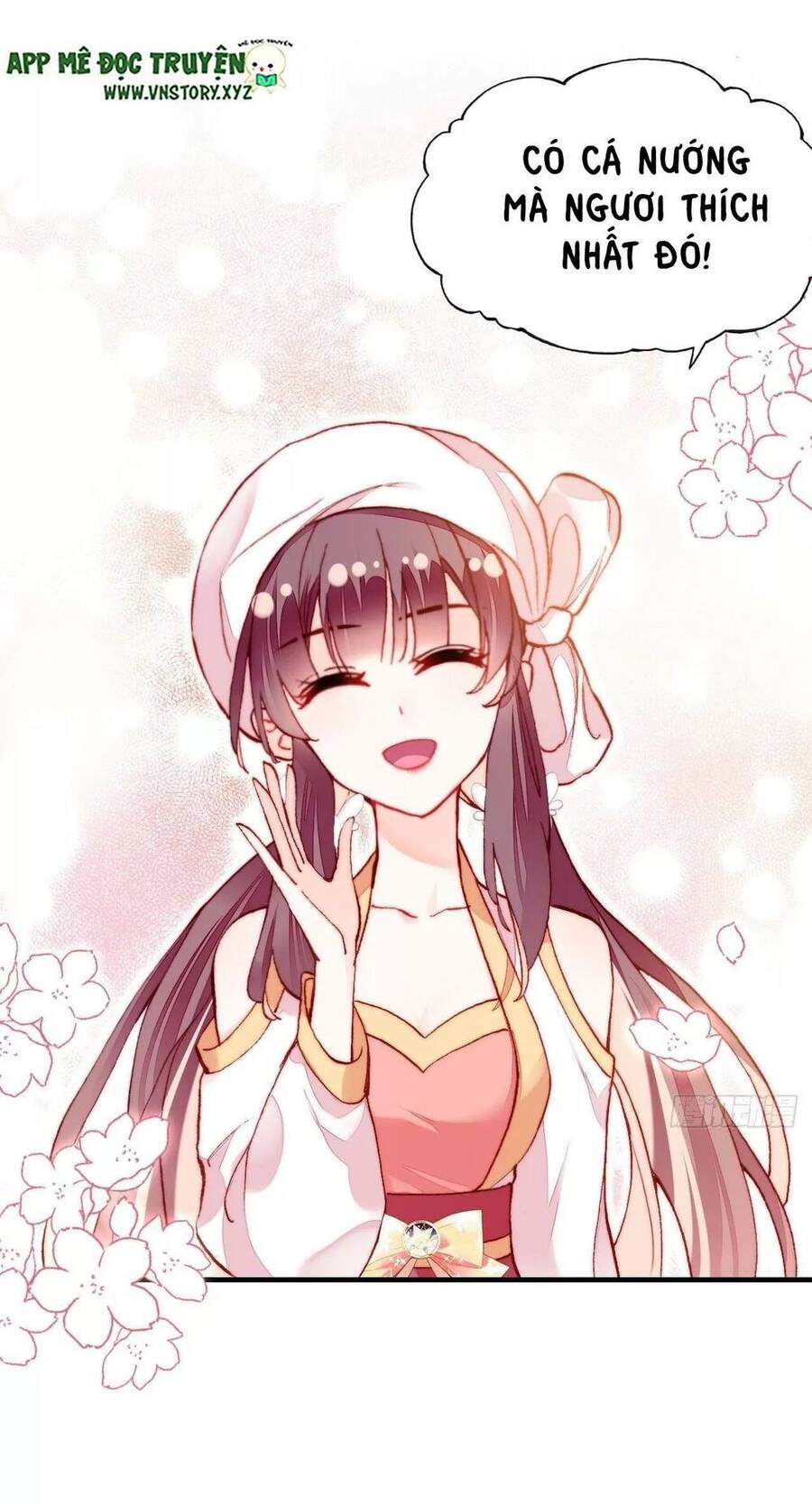 Lại Bị Bệnh Chiều Chuộng Quấn Lấy Chapter 52 - Trang 2