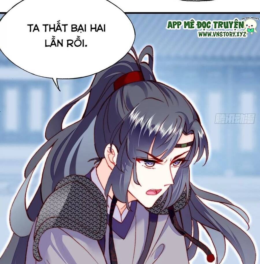 Lại Bị Bệnh Chiều Chuộng Quấn Lấy Chapter 52 - Trang 2