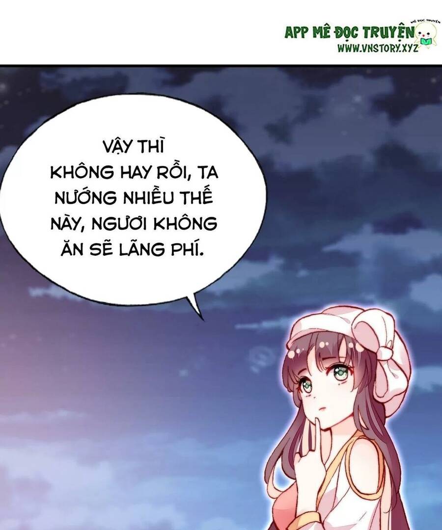 Lại Bị Bệnh Chiều Chuộng Quấn Lấy Chapter 52 - Trang 2