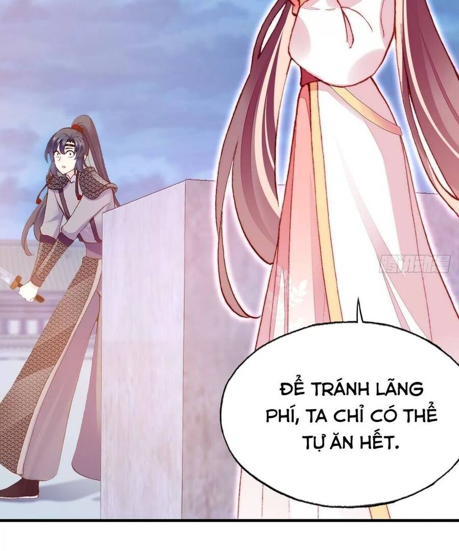 Lại Bị Bệnh Chiều Chuộng Quấn Lấy Chapter 52 - Trang 2