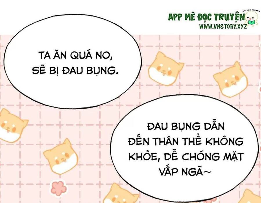 Lại Bị Bệnh Chiều Chuộng Quấn Lấy Chapter 52 - Trang 2