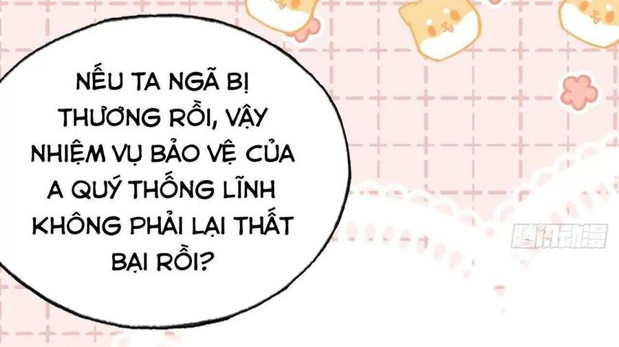 Lại Bị Bệnh Chiều Chuộng Quấn Lấy Chapter 52 - Trang 2