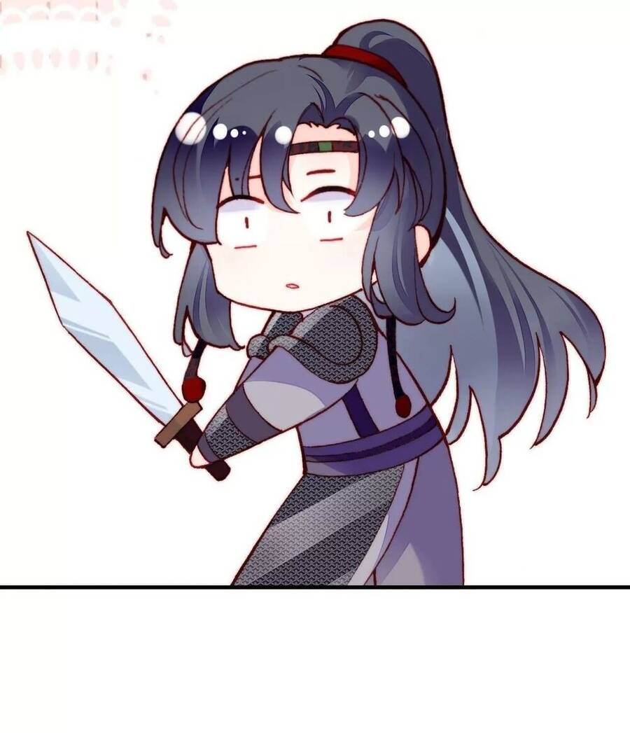 Lại Bị Bệnh Chiều Chuộng Quấn Lấy Chapter 52 - Trang 2